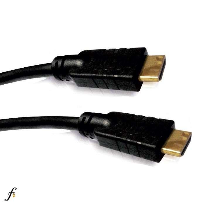 کابل HDMI 4K اکتیو فرانت 30 متری Faranet HDMI 4K 30m Active Cable